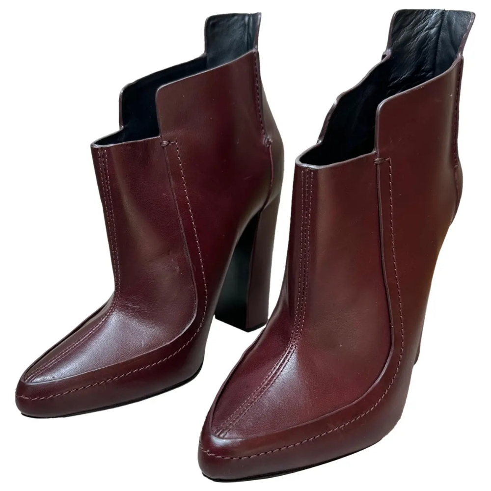 Alexander Wang Kim Bootie Sz. 39